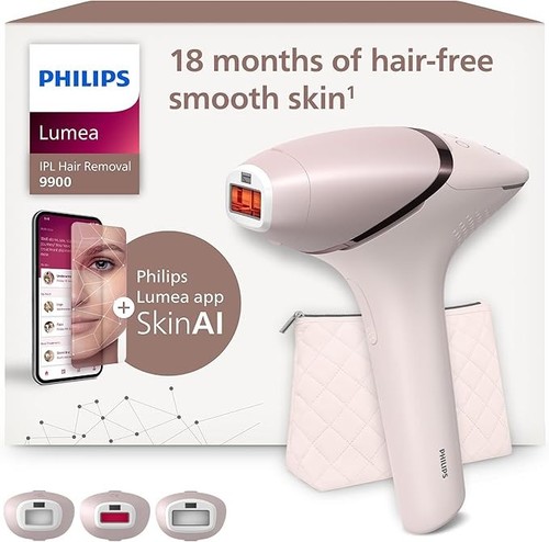 Nuovo philips lumea bri953 - lumea, bri953/02
