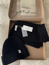 Portofino set regalo sciarpa e