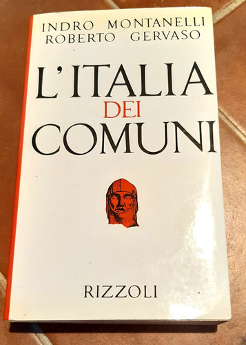 Montanelli gervaso - /,