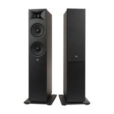 JBL 260F 2.5 Way Bass Reflex