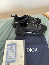 dior b22 nere