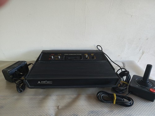 Atari 2600 video computer