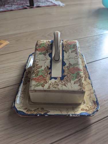 Bursley ware inghilterra - bursley,