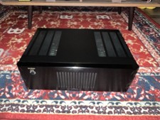 Rotel - RB-1552MKII 130W