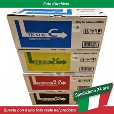Kyocera Mita TK-5135 Toner