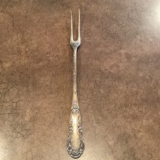 1865 H Sears & Son ornato