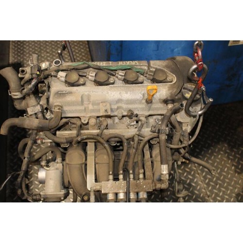 Motore compl suzuki k12b - ⭐,