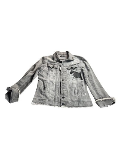 Dsquared2 giacca denim - giacca,