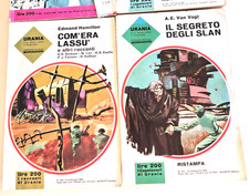 I ROMANZI DI URANIA N. 348