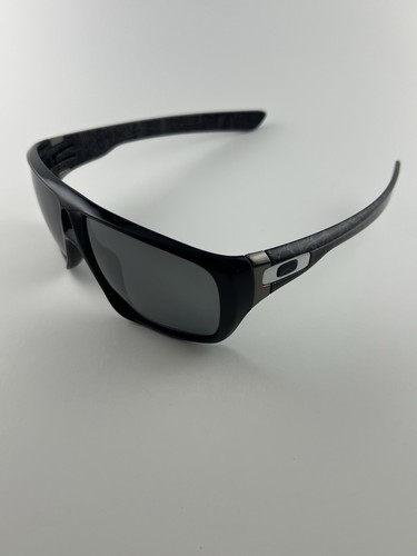 Oakley dispatch nero lucido - oakley,
