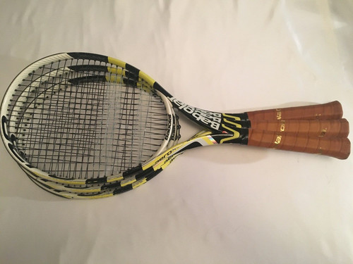 Racchetta pro babolat aero - racchetta,