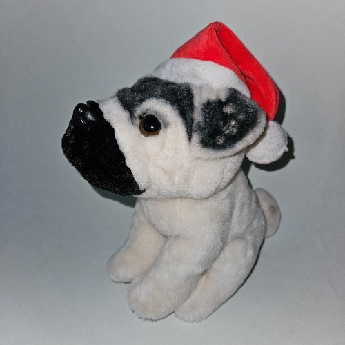 Frankford pug natale - frankford,