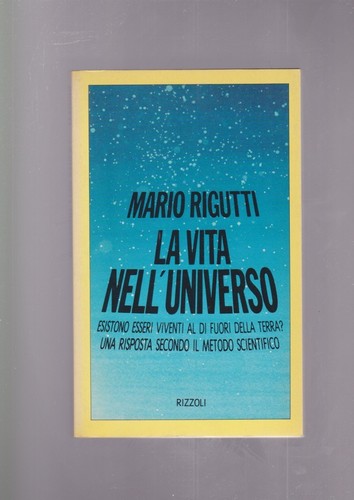 Rigutti vita - la,
