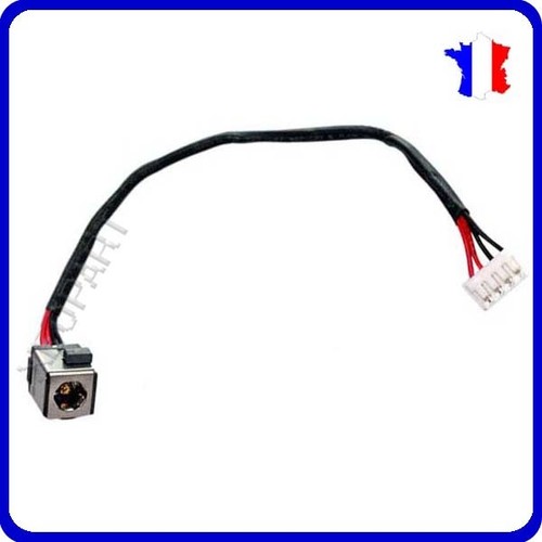 Connecteur alimentation asus - connecteur,
