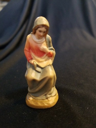 Presepe anri kuolt mary - 3",