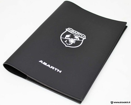 Porta libretto originale - libretto,