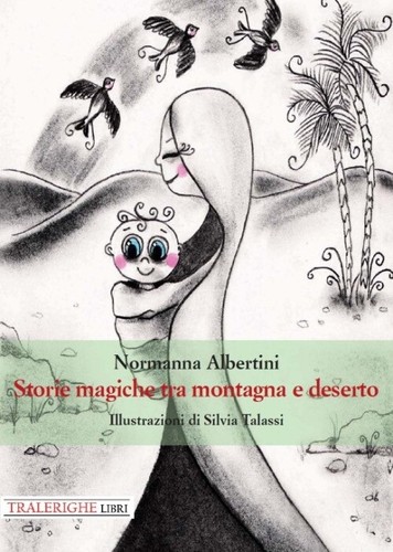 Storie magiche tra montagna - , e