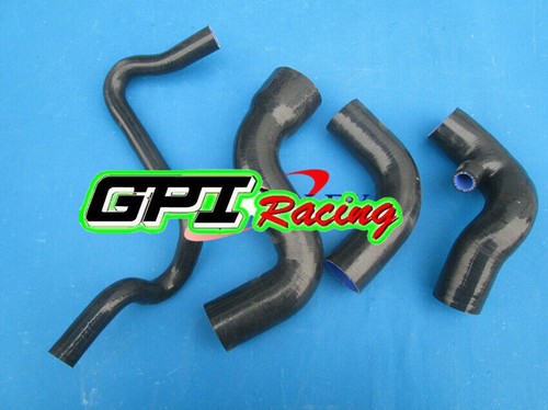 Silicone intercooler turbo - silicone,