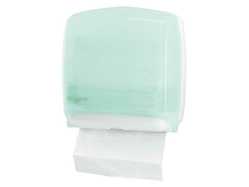 Dispenser carta asciugamani - carta,