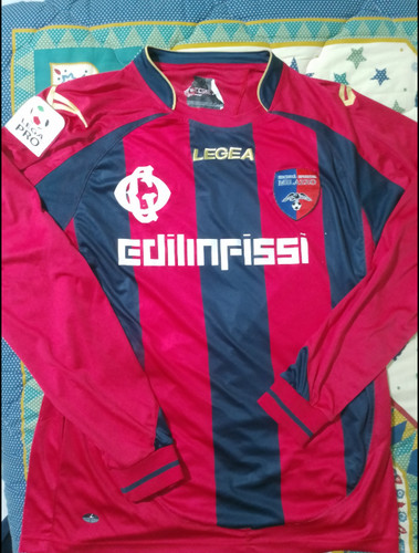 Maglia calcio vintage