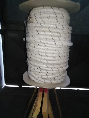 Corda fune treccia nylon - fune, nylon 