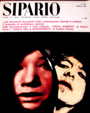 Sipario 270 testi di - n°,