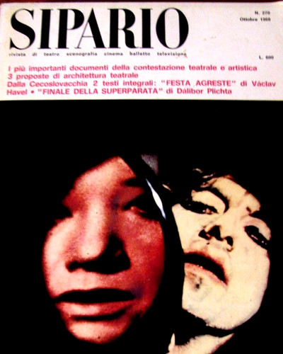 Sipario 270 testi di - sipario,