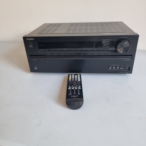 Onkyo nr626 ricevitore av - onkyo, tx-nr626
