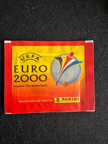 Sealed packet bustina - packet,