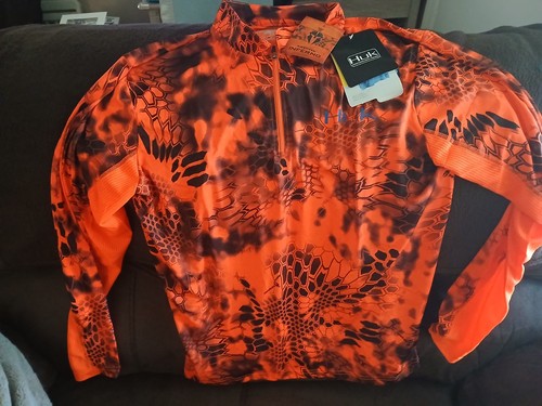 Huk kryptek icona - kryptek, zip