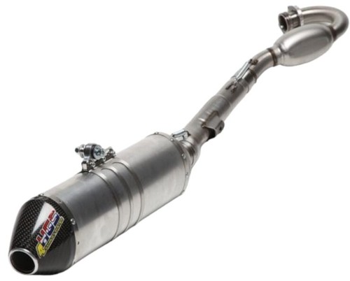 Hgs 416 ccg scarico - hgs,