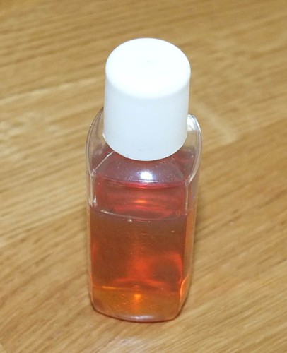 Olio per cuscinetti - , analogici