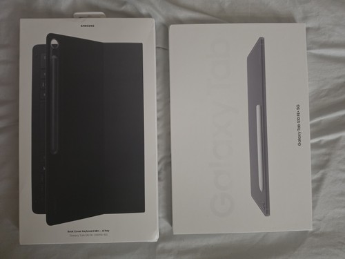 Samsung galaxy tab s10 plus - tab, fe
