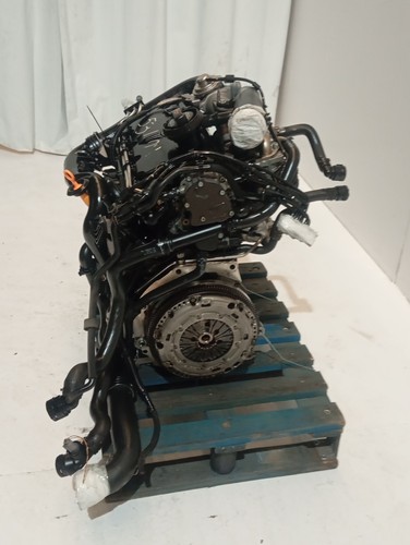 Bkc 105 motore completo - 105,