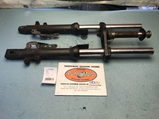 Forcella fork anteriore