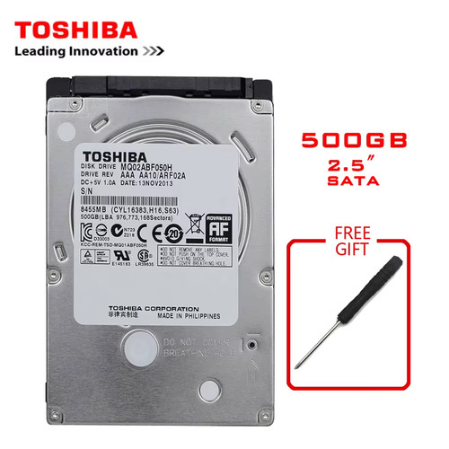 Hard disk toshiba hdd - hard,