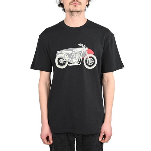 Deus machina drovers - deus,