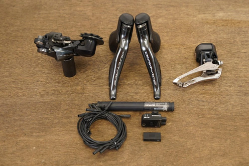 Shimano dura ace r9150 - shimano,