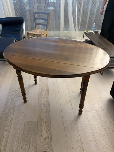 Tavolo antico 800 - tavolo,