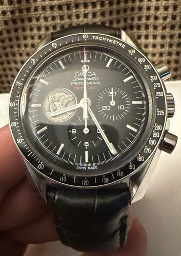 Omega speedmaster moonwatch - speedmaster,
