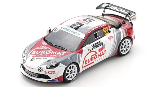 Spark model s6705 alpine - spark,
