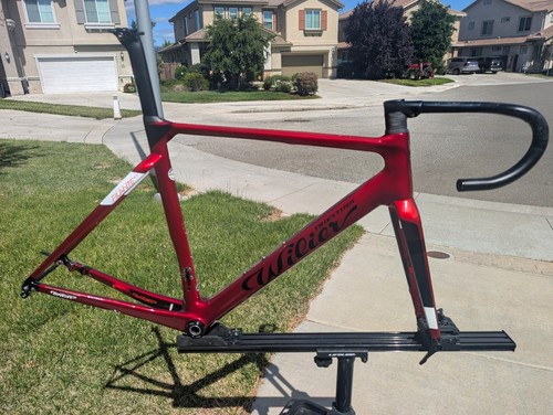 wilier triestina competizione