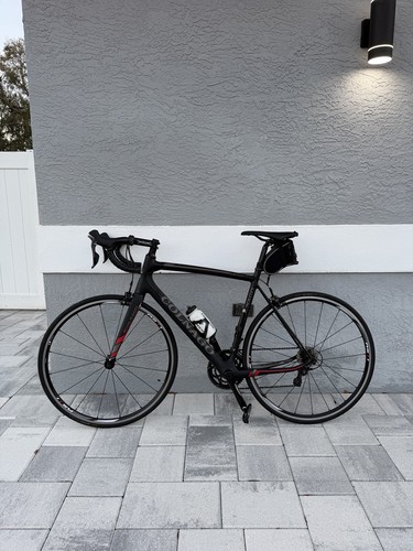 Colnago zero carbon road - zero,