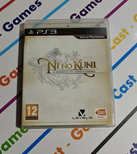 Ps3 kuni pal italiano - -,