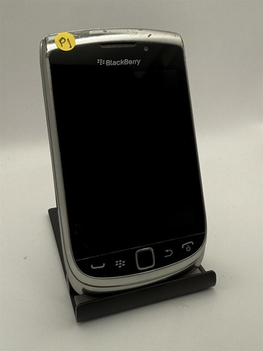 Smartphone qwerty blackberry - smartphone,