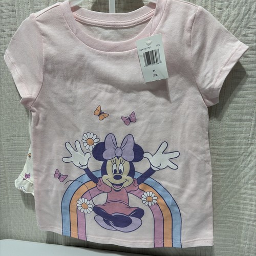 Disney junior minnie mouse set - disney,