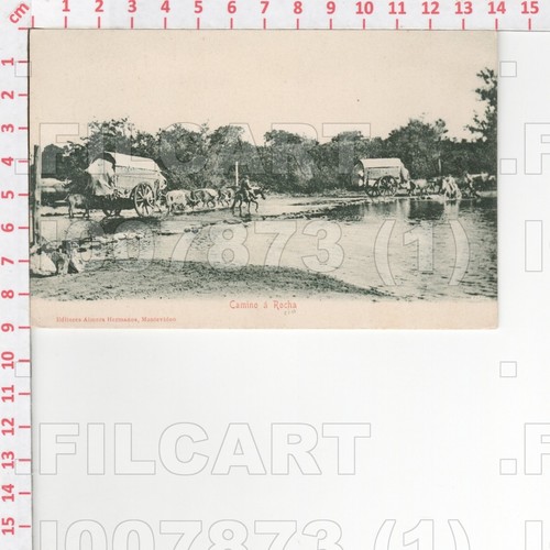 I7873 uruguay rocha carro - i7873,