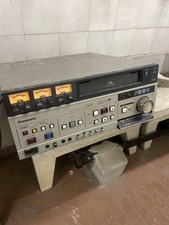 Panasonic 6500 professional - panasonic, ag-6500