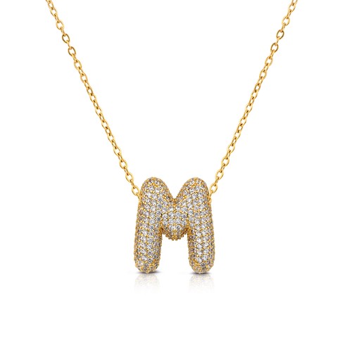 Collana ops objects donna - ops,