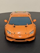 Deagostini lamborghini huracan - deagostini,